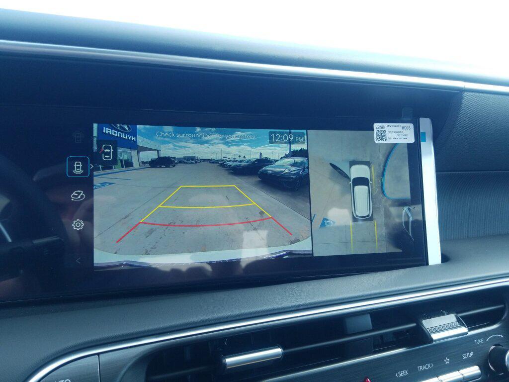 new 2026 Hyundai Palisade car, priced at $51,177