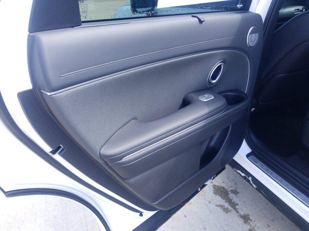 new 2026 Hyundai Palisade car, priced at $51,177