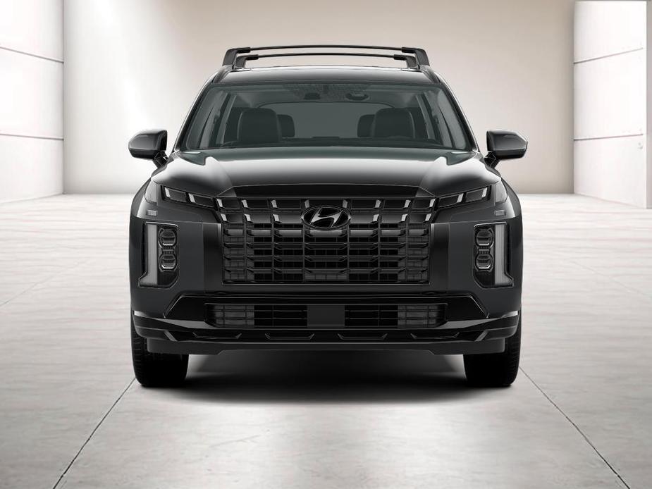 new 2024 Hyundai Palisade car, priced at $42,600