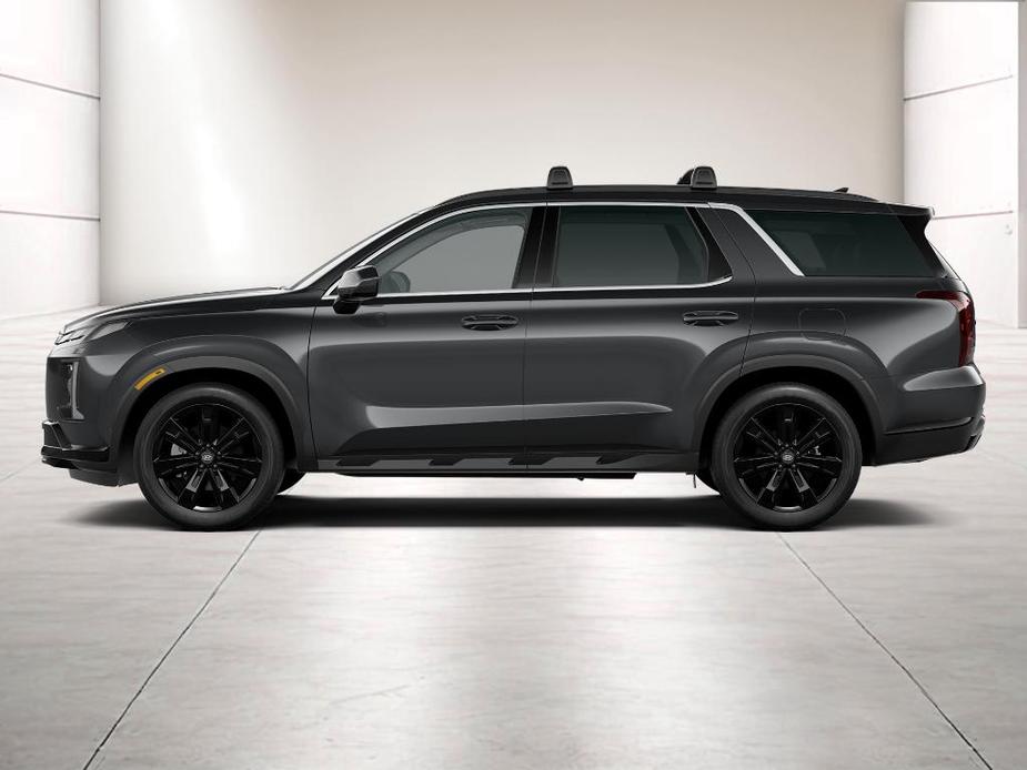 new 2024 Hyundai Palisade car, priced at $42,600