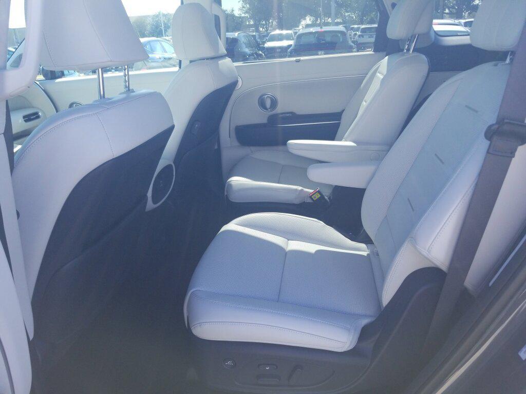 new 2026 Hyundai Palisade car, priced at $50,699