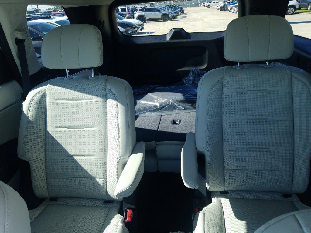 new 2026 Hyundai Palisade car, priced at $50,699