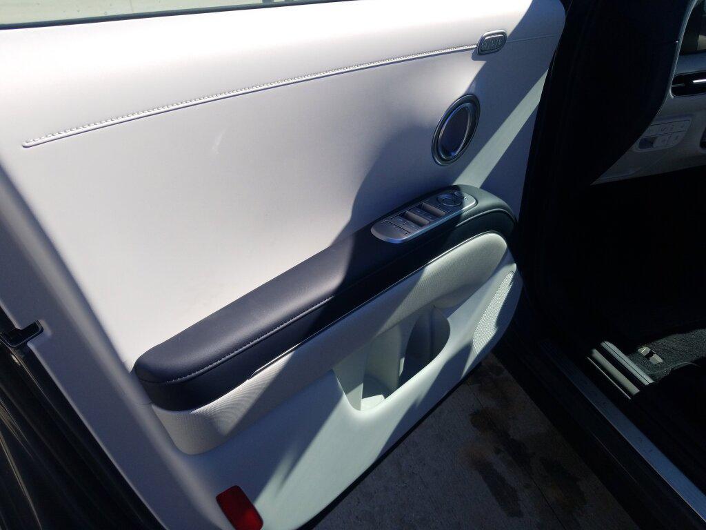 new 2026 Hyundai Palisade car, priced at $50,699