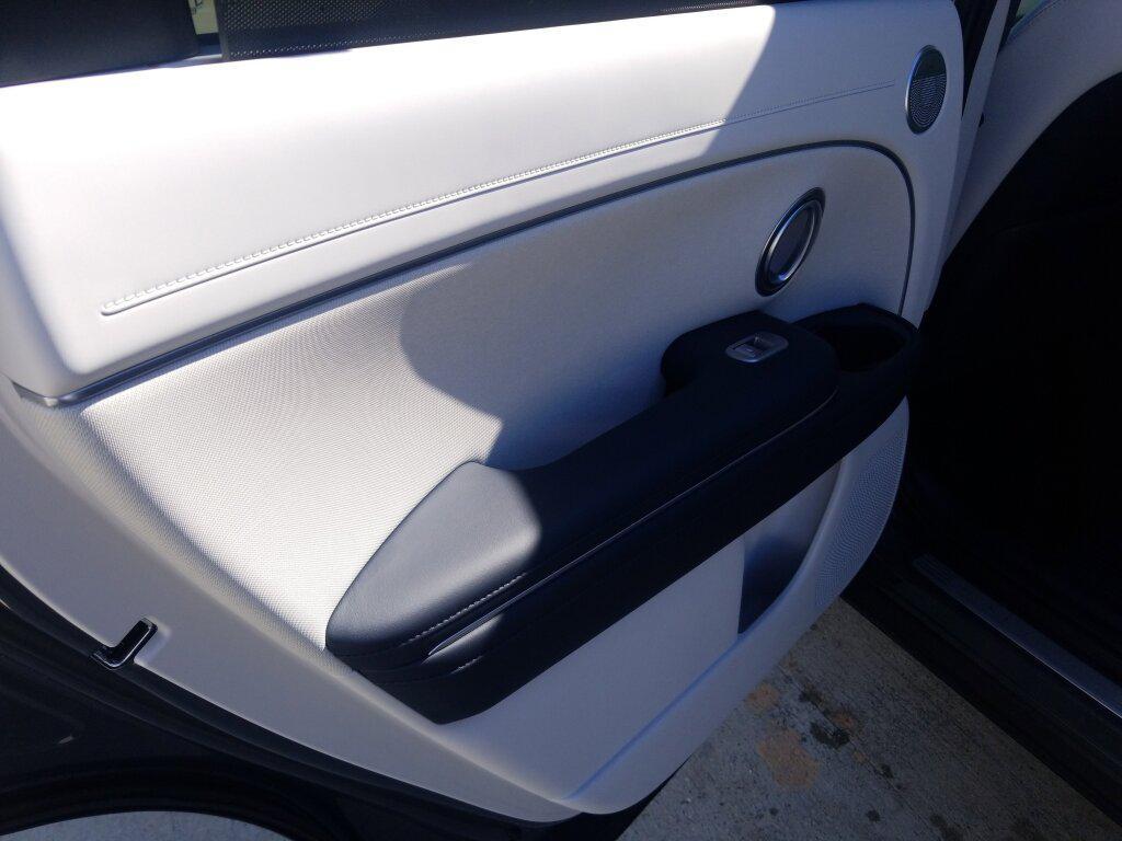 new 2026 Hyundai Palisade car, priced at $50,699