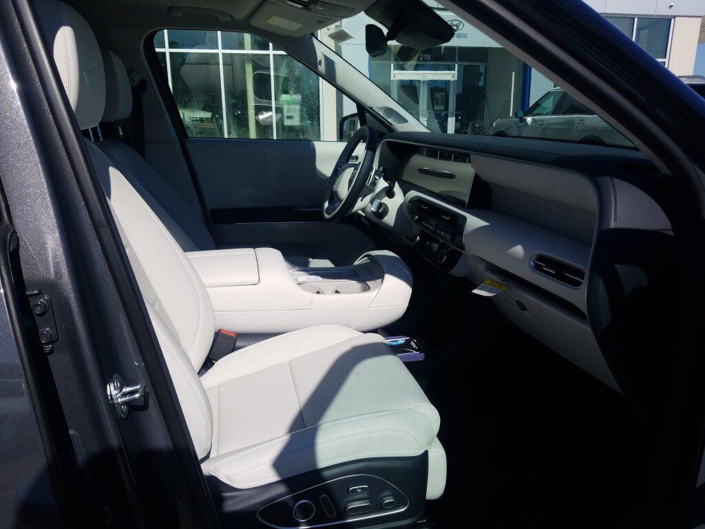 new 2026 Hyundai Palisade car, priced at $50,699