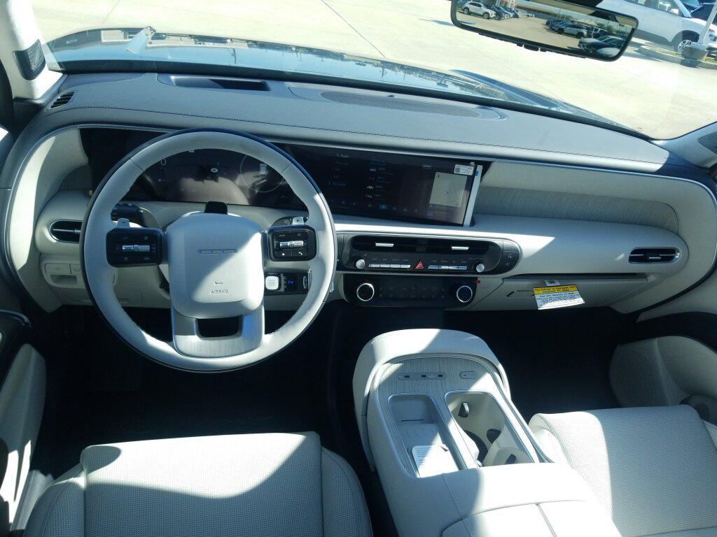 new 2026 Hyundai Palisade car, priced at $50,699