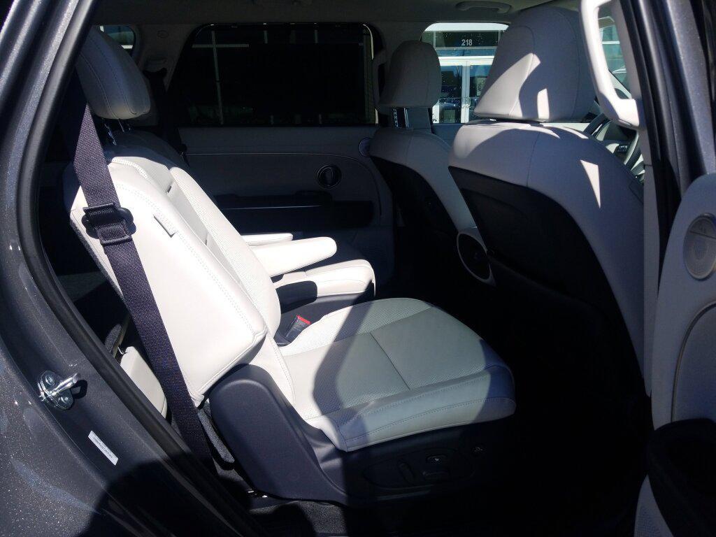 new 2026 Hyundai Palisade car, priced at $50,699