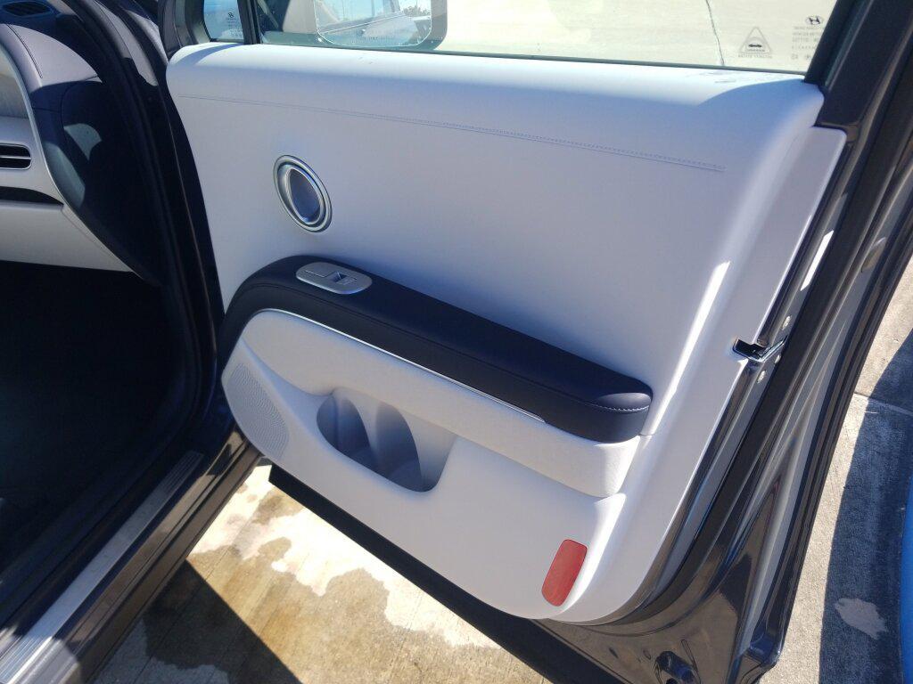 new 2026 Hyundai Palisade car, priced at $50,699