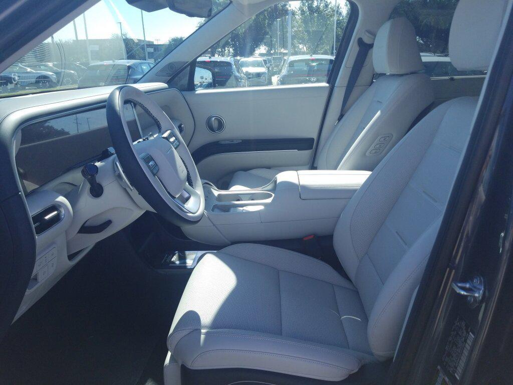 new 2026 Hyundai Palisade car, priced at $50,699