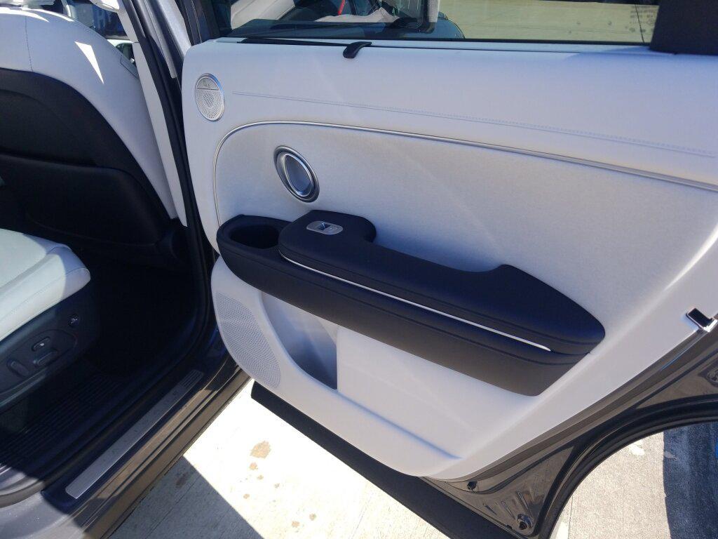 new 2026 Hyundai Palisade car, priced at $50,699