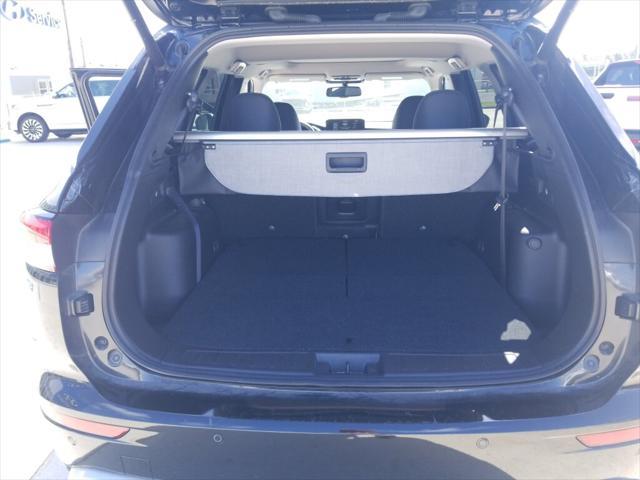 used 2024 Mitsubishi Outlander car, priced at $25,900