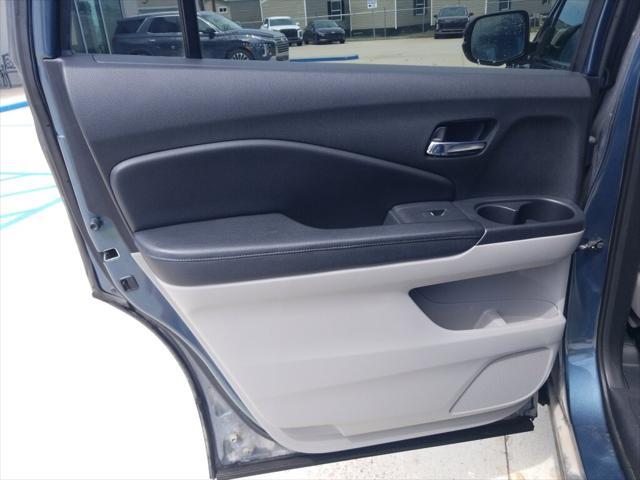 used 2016 Honda Pilot car, priced at $13,980