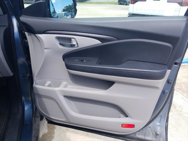 used 2016 Honda Pilot car, priced at $13,980