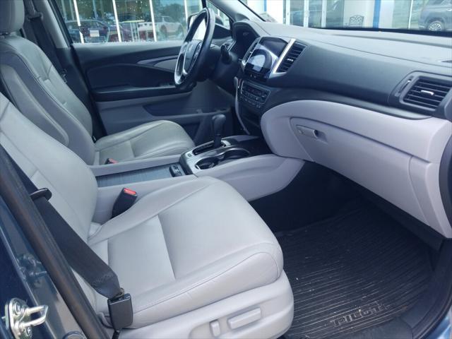 used 2016 Honda Pilot car, priced at $13,980