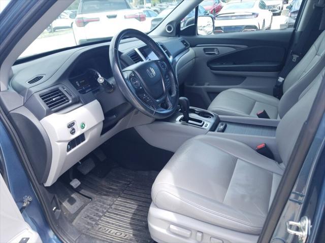 used 2016 Honda Pilot car, priced at $13,980