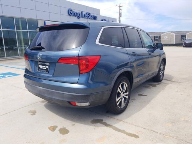 used 2016 Honda Pilot car, priced at $13,980