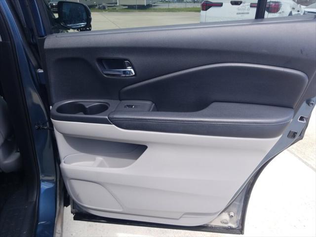 used 2016 Honda Pilot car, priced at $13,980