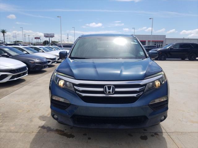 used 2016 Honda Pilot car, priced at $13,980