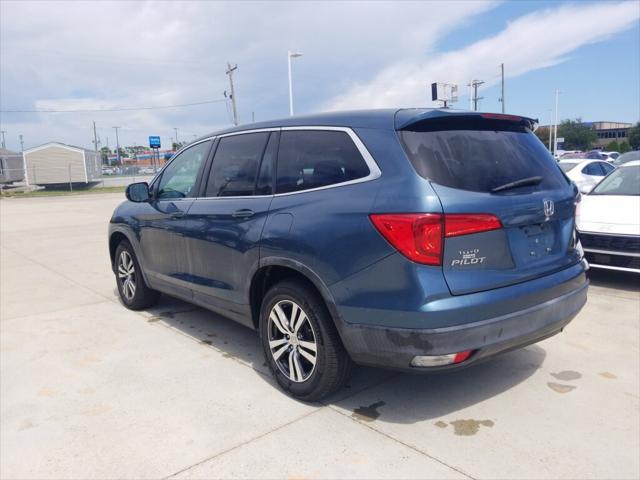 used 2016 Honda Pilot car, priced at $13,980