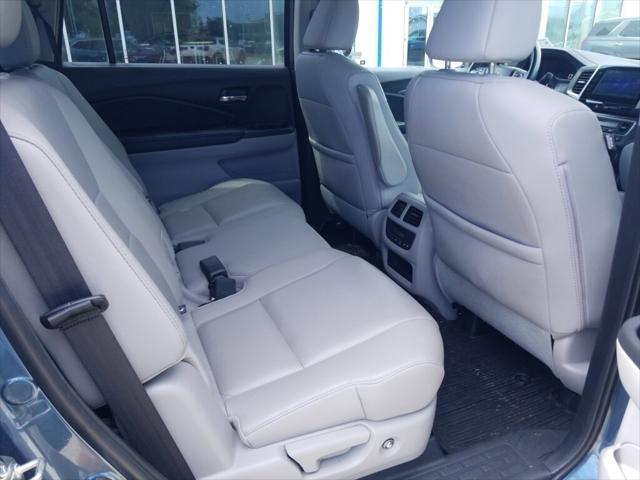 used 2016 Honda Pilot car, priced at $13,980
