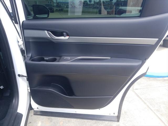 used 2023 Hyundai Palisade car, priced at $31,980