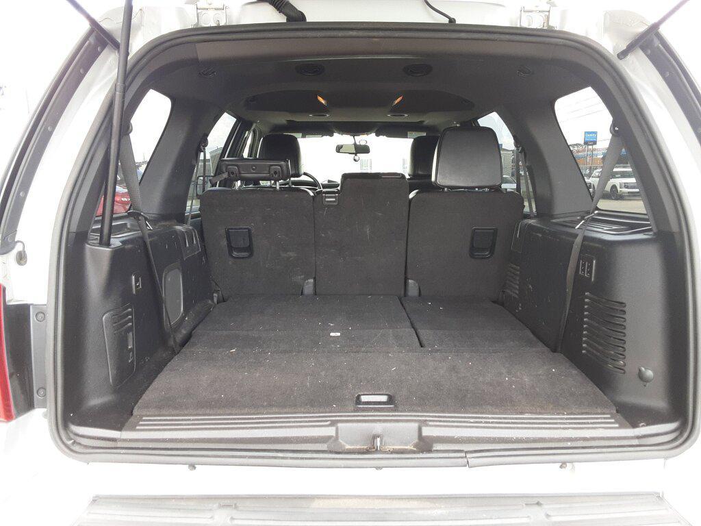 used 2013 Ford Expedition car, priced at $9,980