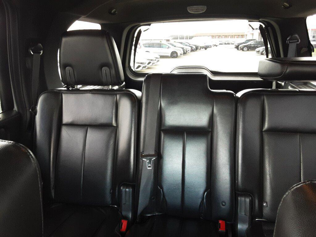 used 2013 Ford Expedition car, priced at $9,980
