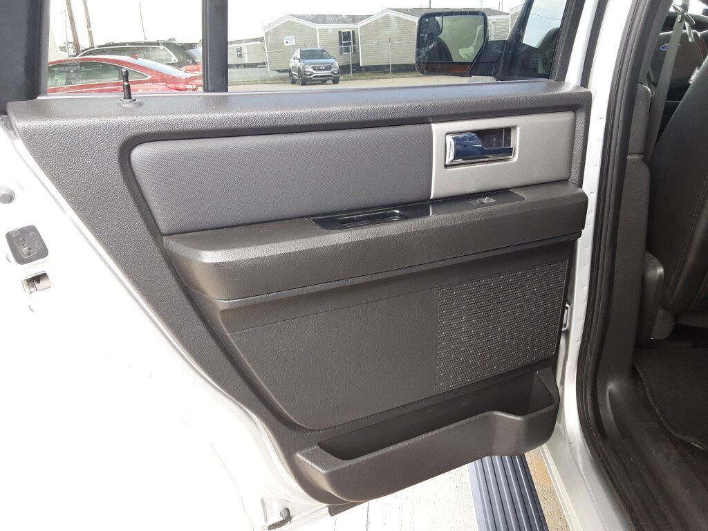 used 2013 Ford Expedition car, priced at $9,980