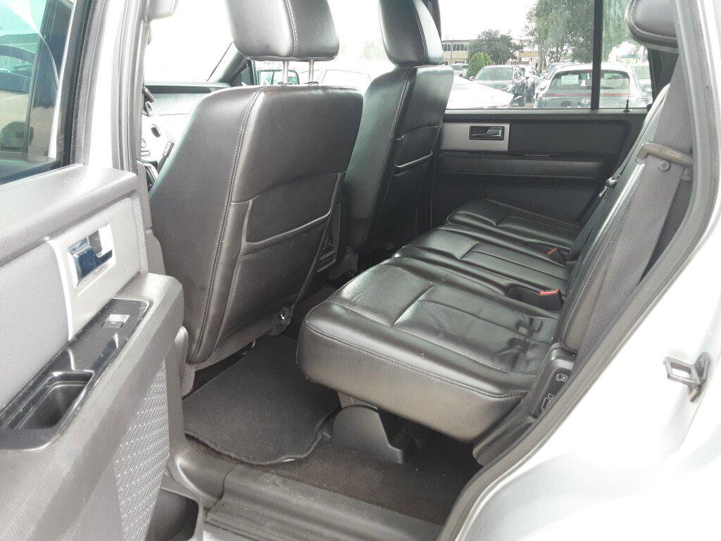 used 2013 Ford Expedition car, priced at $9,980