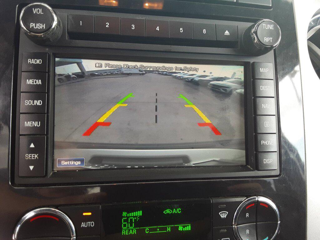 used 2013 Ford Expedition car, priced at $9,980