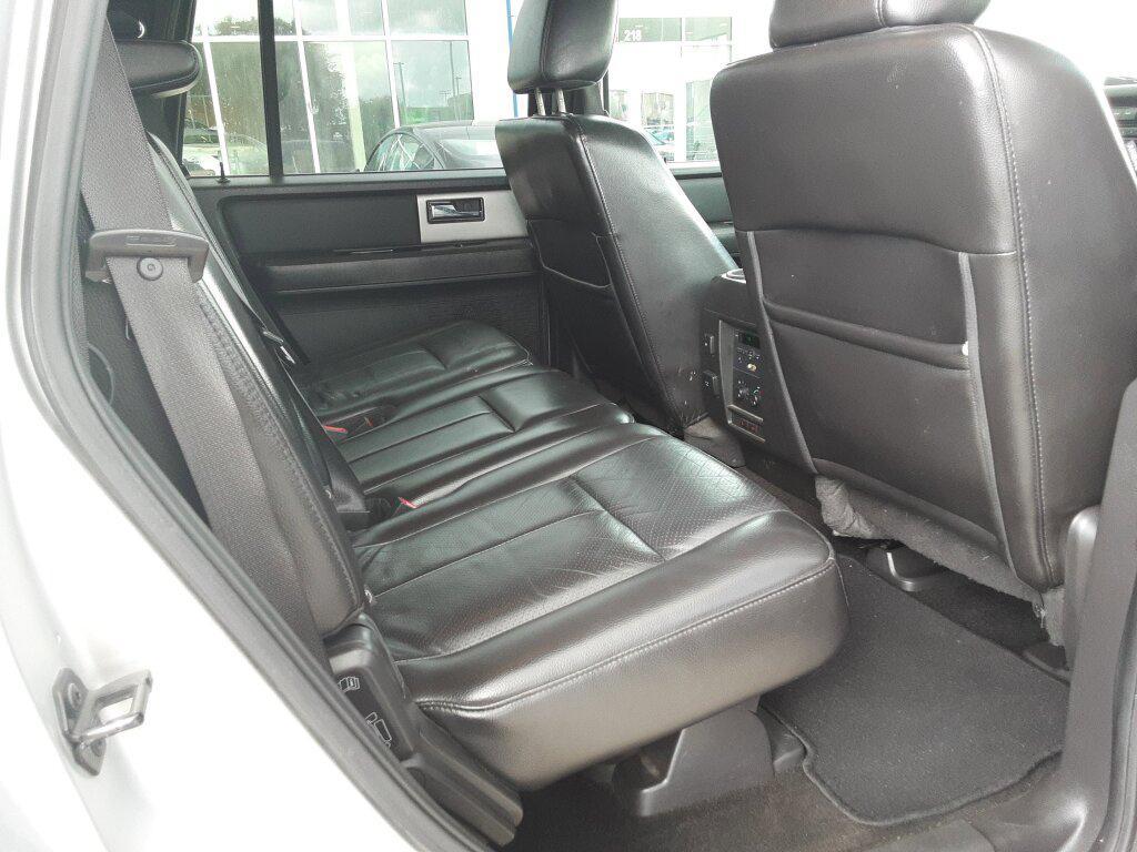 used 2013 Ford Expedition car, priced at $9,980