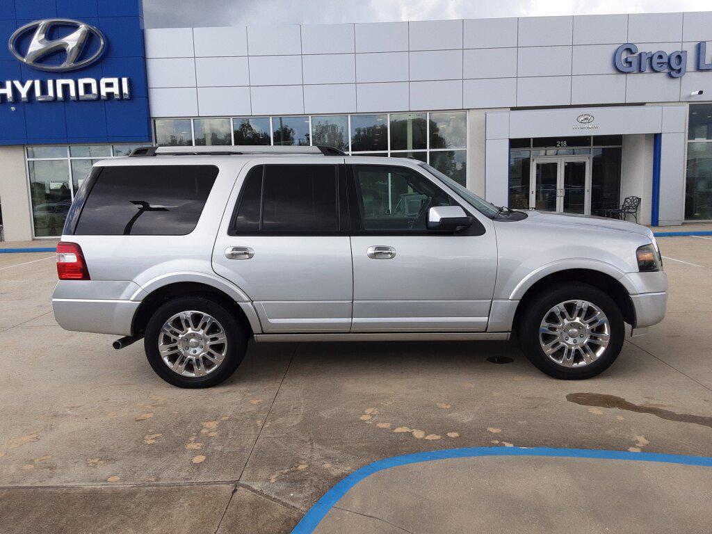 used 2013 Ford Expedition car, priced at $9,980