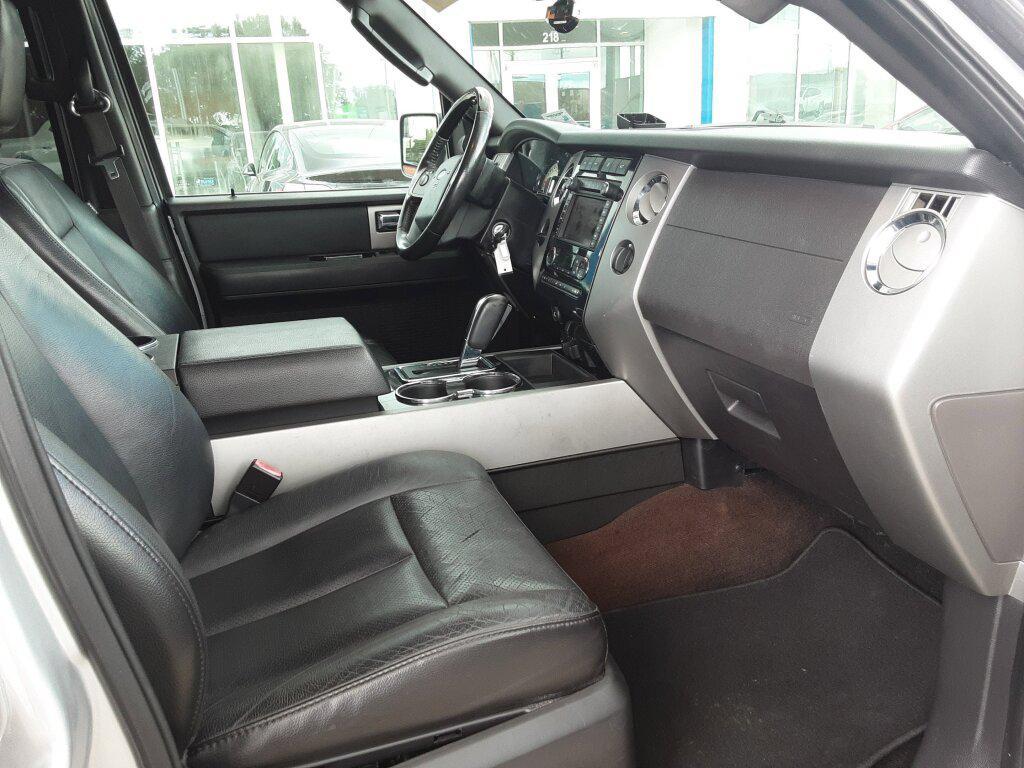 used 2013 Ford Expedition car, priced at $9,980