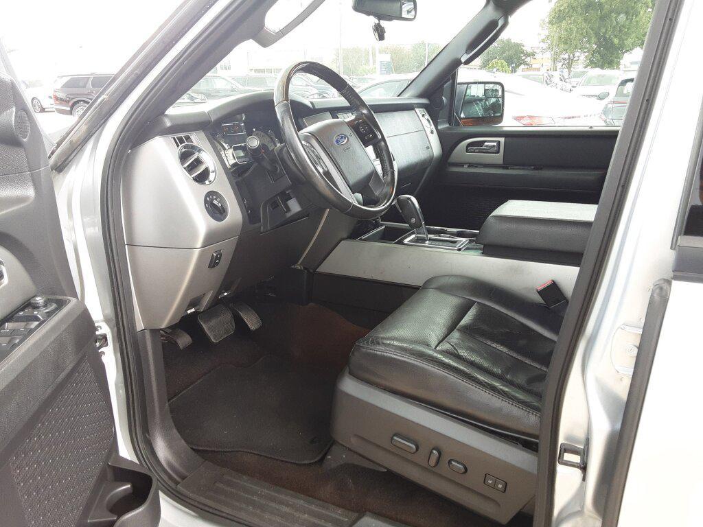 used 2013 Ford Expedition car, priced at $9,980