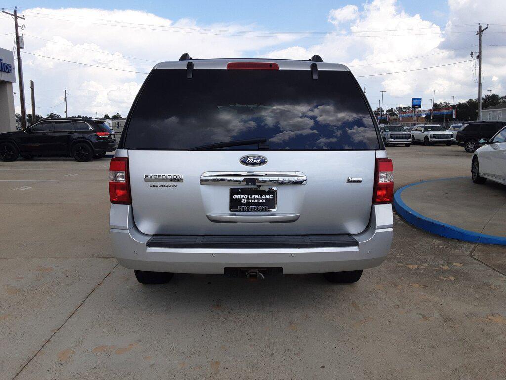 used 2013 Ford Expedition car, priced at $9,980