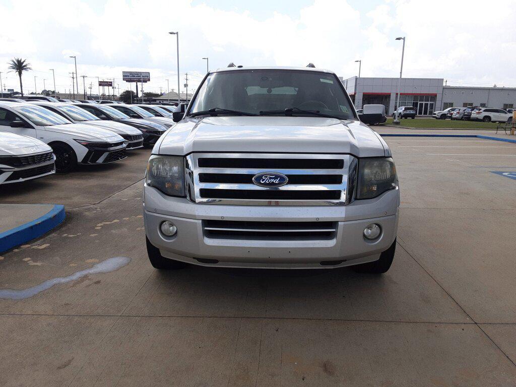 used 2013 Ford Expedition car, priced at $9,980