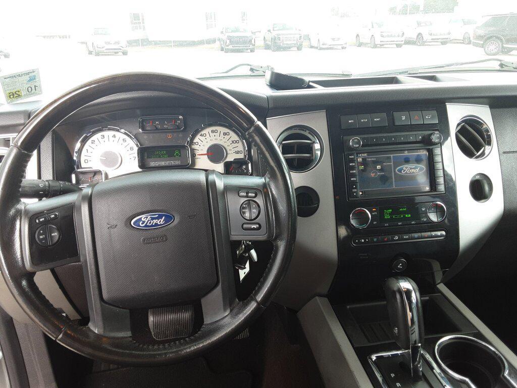 used 2013 Ford Expedition car, priced at $9,980