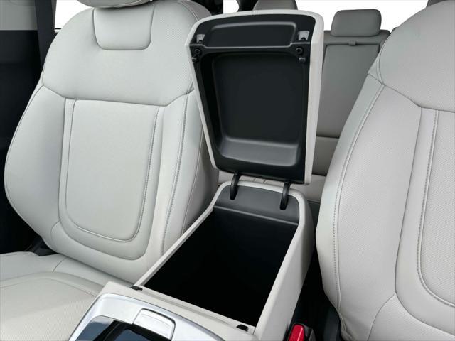 new 2025 Hyundai Tucson car, priced at $31,729
