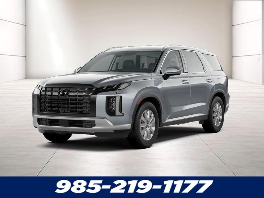 new 2024 Hyundai Palisade car, priced at $42,109