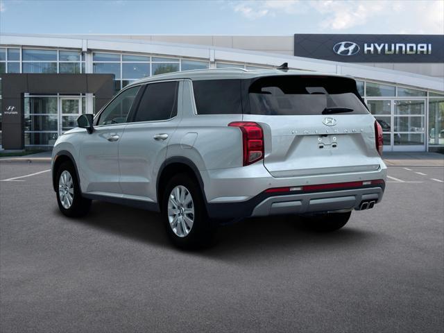 new 2024 Hyundai Palisade car, priced at $43,609