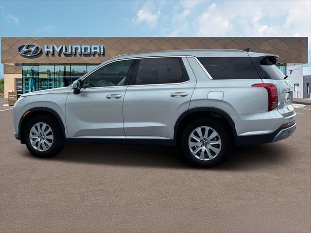 new 2024 Hyundai Palisade car, priced at $43,609