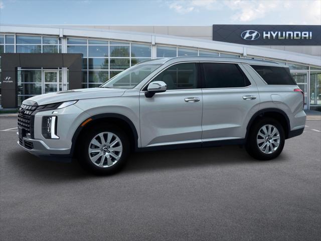 new 2024 Hyundai Palisade car, priced at $43,609