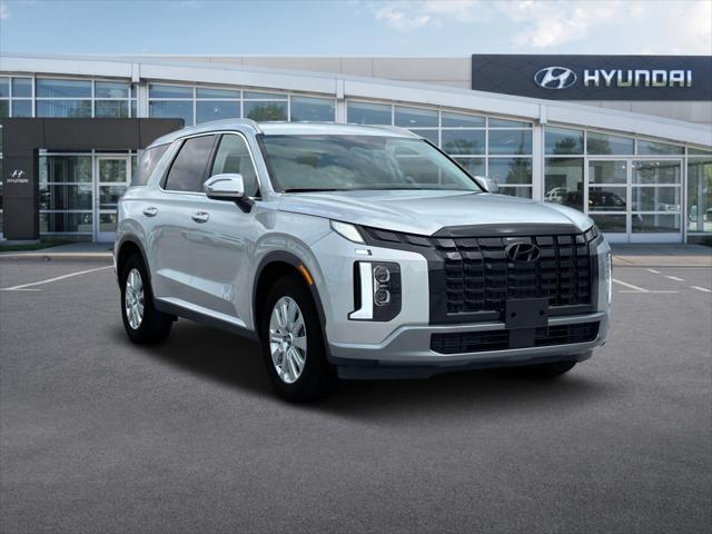 new 2024 Hyundai Palisade car, priced at $43,609