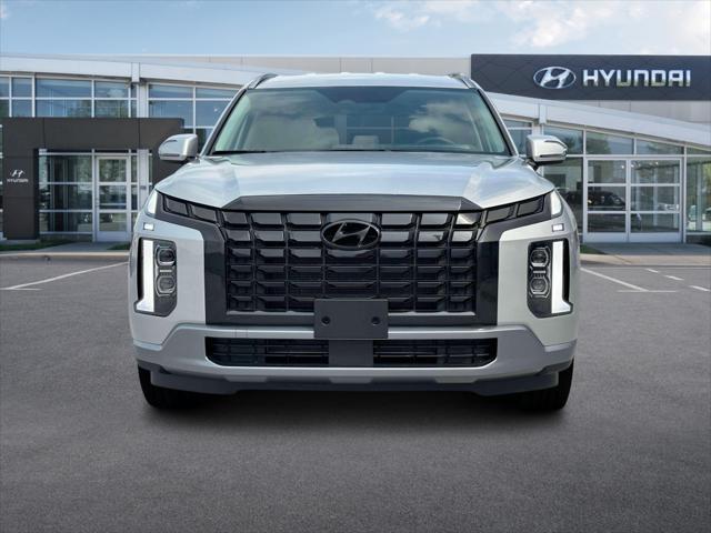 new 2024 Hyundai Palisade car, priced at $43,609