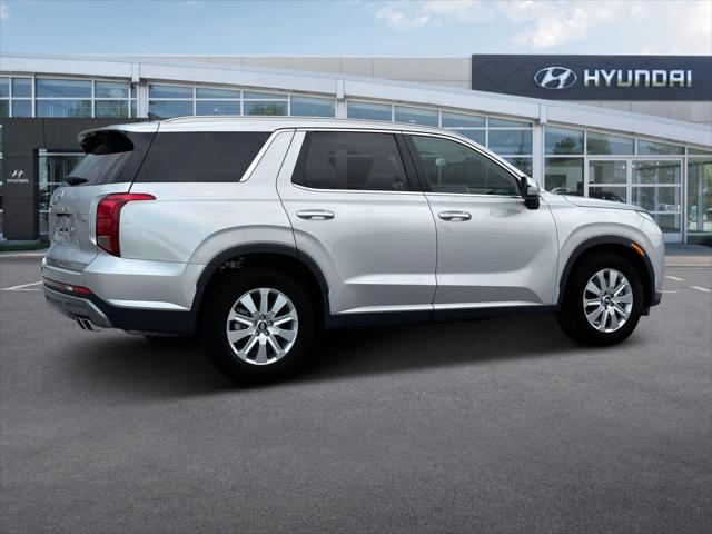 new 2024 Hyundai Palisade car, priced at $43,609