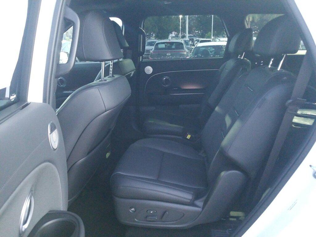 new 2026 Hyundai Palisade car, priced at $53,103