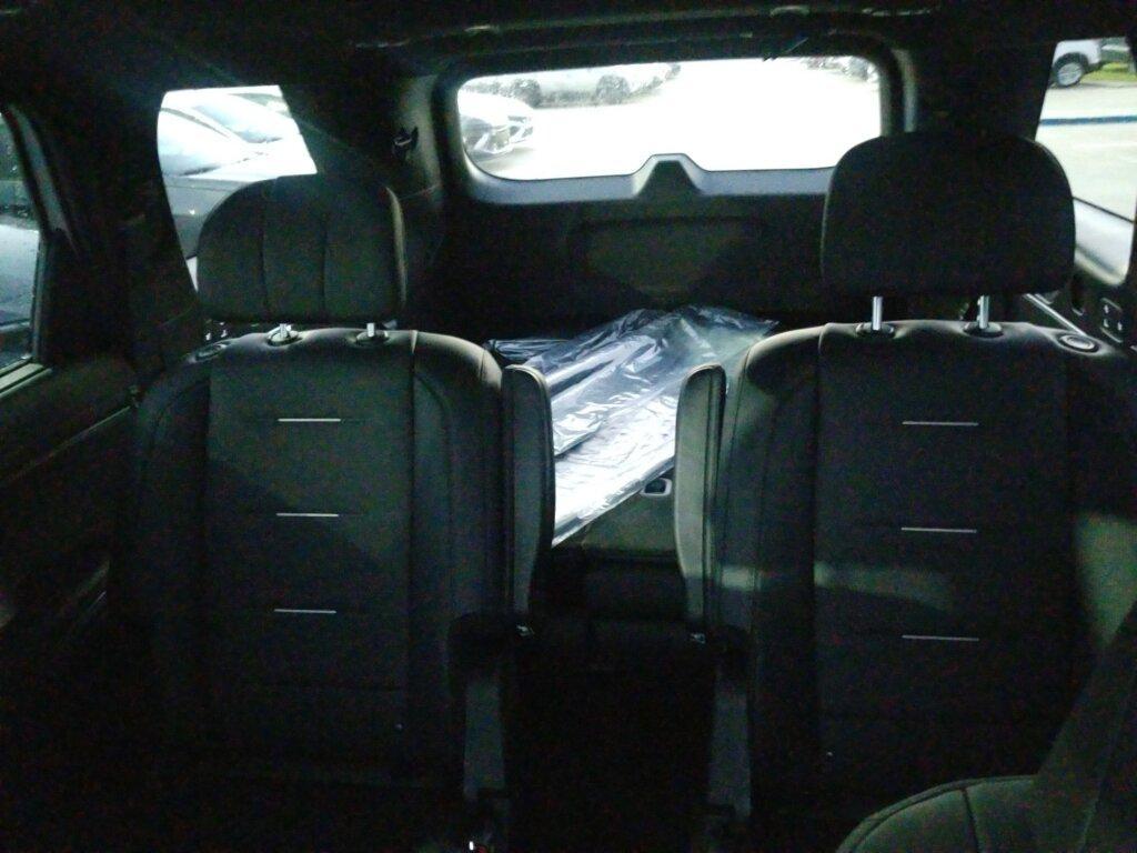 new 2026 Hyundai Palisade car, priced at $53,103