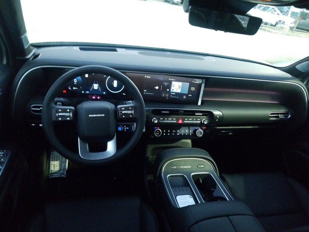 new 2026 Hyundai Palisade car, priced at $53,103