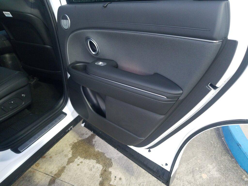 new 2026 Hyundai Palisade car, priced at $53,103