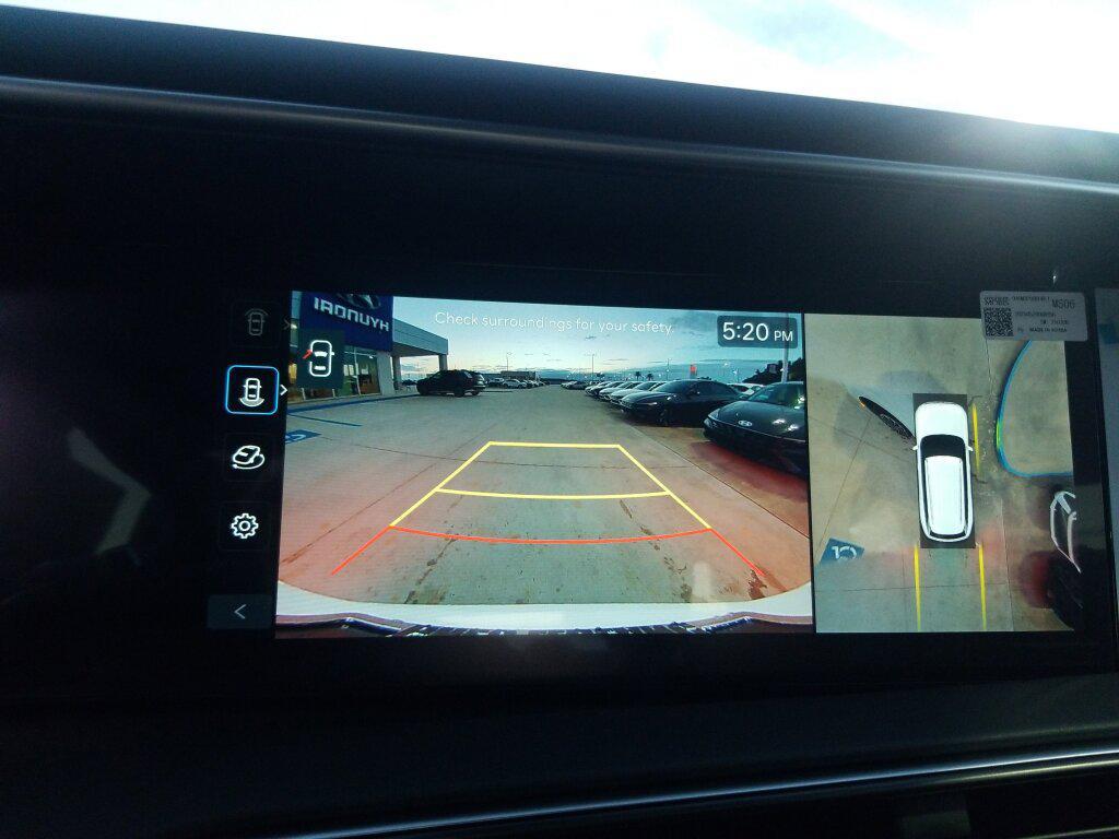 new 2026 Hyundai Palisade car, priced at $53,103